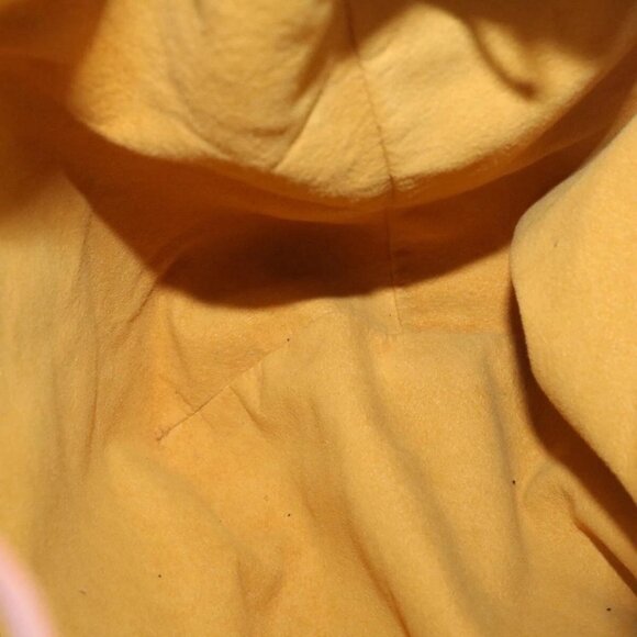 LOUIS VUITTON Monogram Denim Sac A Dos GM Backpack Blue M95056 LV Auth 23330AM - Picture 12 of 16